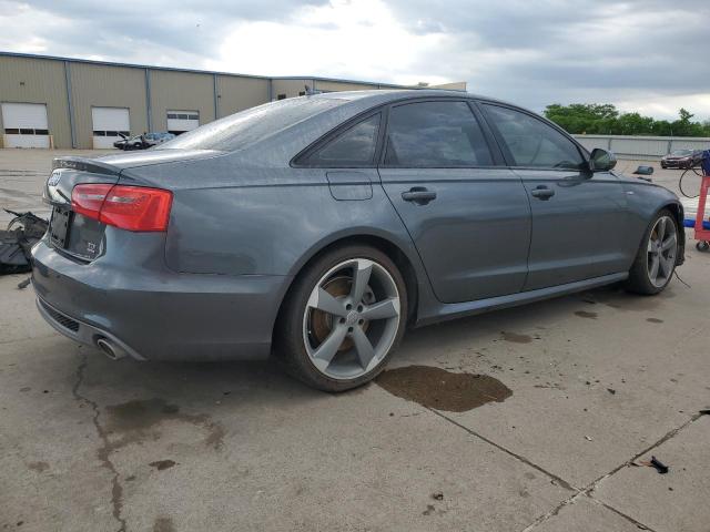 Obraz 3 z 2015 AUDI A6 PRESTIGE 2015 z VIN WAUHMAFC4FN017150