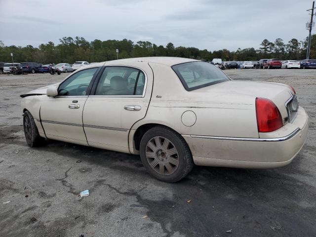 Изображение 2 2003 LINCOLN TOWN CAR CARTIER 2003 с VIN 1LNHM83W33Y678717