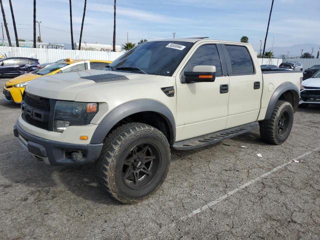 Изображение 1 2005 FORD F150 SUPERCREW 2005 с VIN 1FTPW14565KC55465