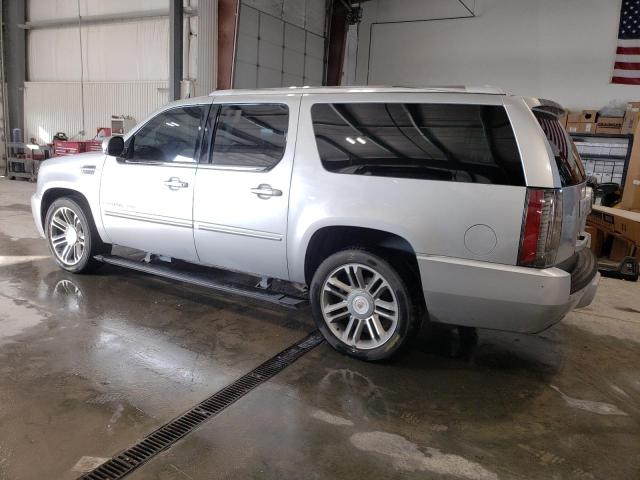 Obraz 2 z 2013 CADILLAC ESCALADE ESV PREMIUM 2013 z VIN 1GYS4JEF2DR168895