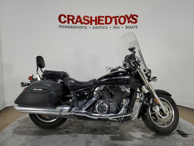 2007 YAMAHA XVS1300 CT 2007 image