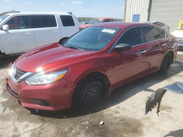Image 1 of 2018 NISSAN ALTIMA 2.5 2018 with VIN 1N4AL3AP8JC478911