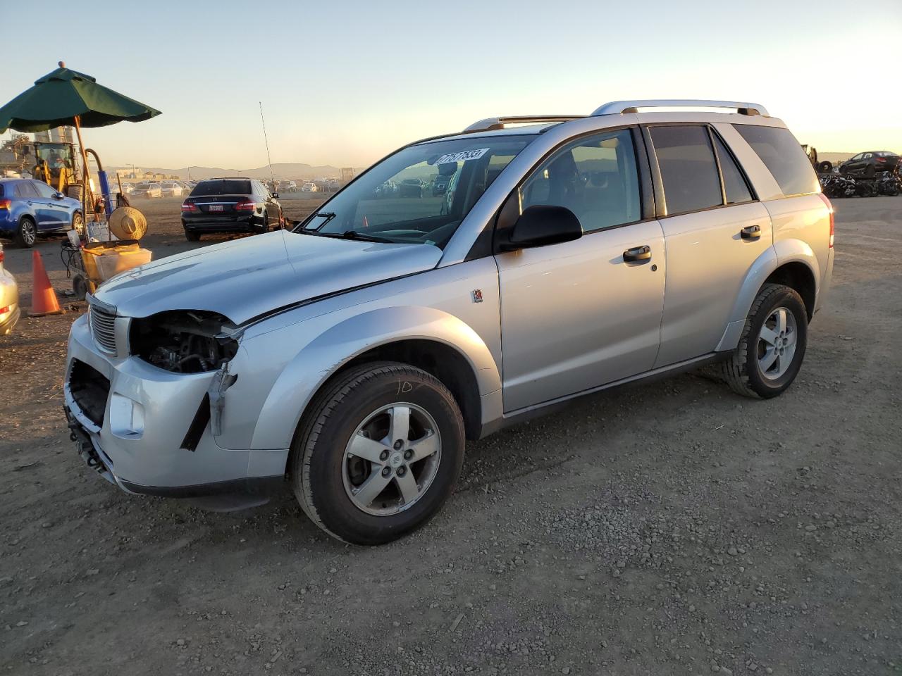 Изображение 2006 SATURN VUE  2006