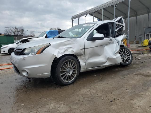 2010 FORD FOCUS SES 2010 image