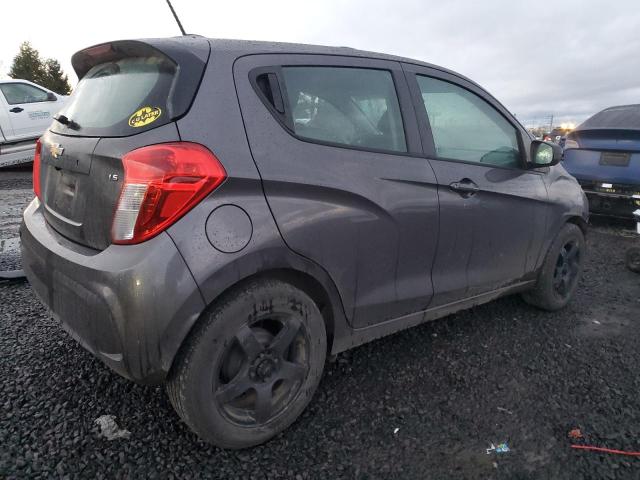 Image 3 of 2016 CHEVROLET SPARK LS 2016 with VIN KL8CB6SA1GC614329