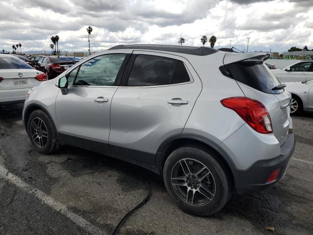 Изображение 2 2016 BUICK ENCORE SPORT TOURING 2016 с VIN KL4CJ1SM3GB707554