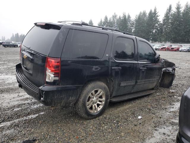 Image 3 of 2014 CHEVROLET TAHOE K1500 LT 2014 with VIN 1GNSKBE08ER126737
