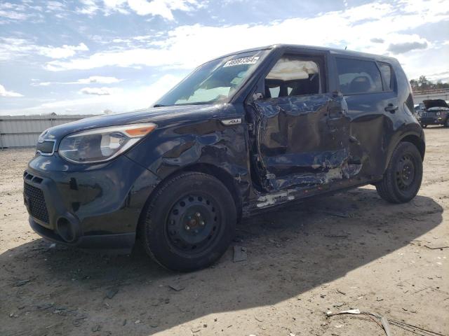 Image 1 of 2015 KIA SOUL  2015 with VIN KNDJN2A28F7233786