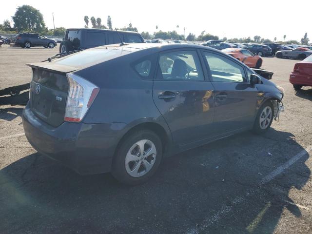 Obraz 3 z 2011 Toyota Prius 2011 z VIN JTDKN3DU2B0279530