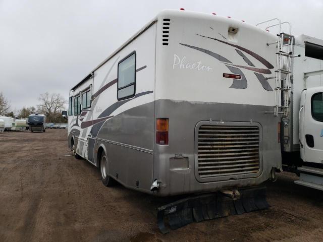 Obraz 3 z 2003 TIFFIN MOTORHOMES INC PHAETON X LINE MOTOR HOME 2003 z VIN 4UZAAHAK33CK78213