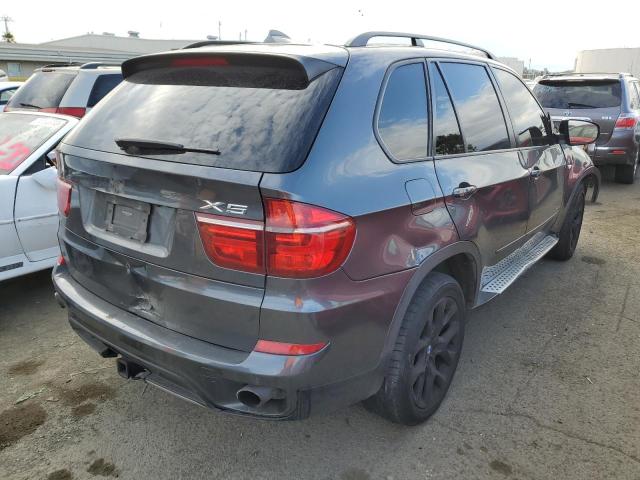 Obraz 3 z 2012 BMW X5 XDRIVE35I 2012 z VIN 5UXZV4C56CL986126