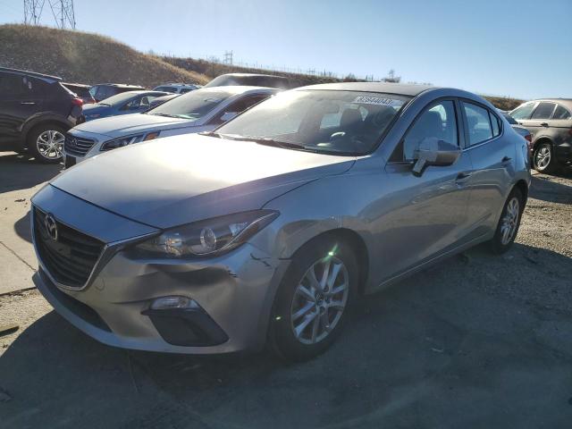 Obraz 2014 MAZDA 3 GRAND TOURING 2014