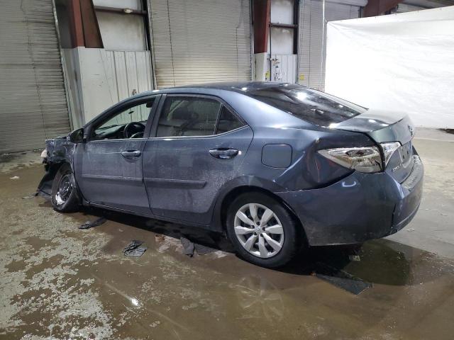 Изображение 2 2015 TOYOTA COROLLA L 2015 с VIN 5YFBURHE6FP223899