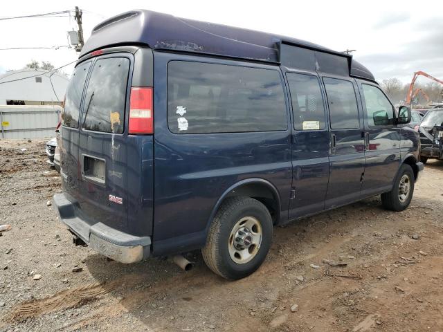 Image 3 of 2008 GMC SAVANA G2500 2008 with VIN 1GKGG25K581120032