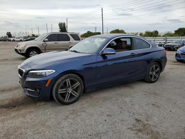 2017 BMW 230I  2017 image