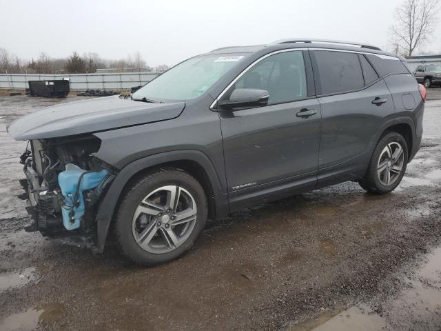 Image 1 of 2019 GMC TERRAIN SLT 2019 with VIN 3GKALPEV5KL146574
