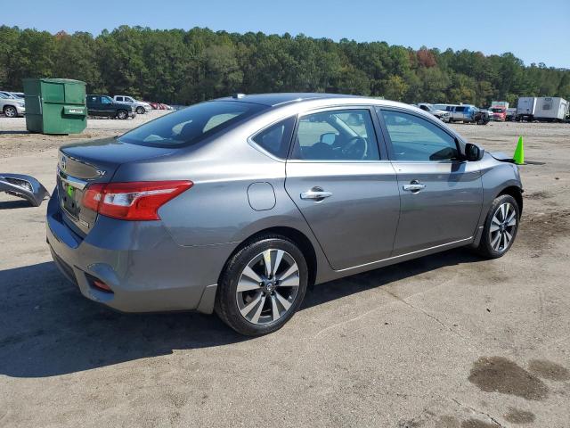 Изображение 3 2019 NISSAN SENTRA S 2019 с VIN 3N1AB7AP1KY370095