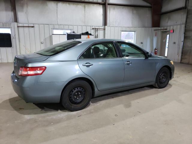 Изображение 3 2011 TOYOTA CAMRY BASE 2011 с VIN 4T4BF3EK1BR121782
