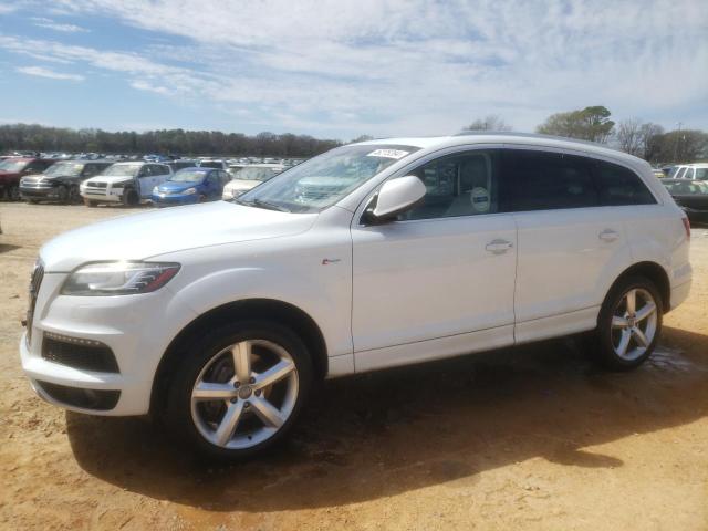 2015 AUDI Q7 PRESTIGE 2015 image
