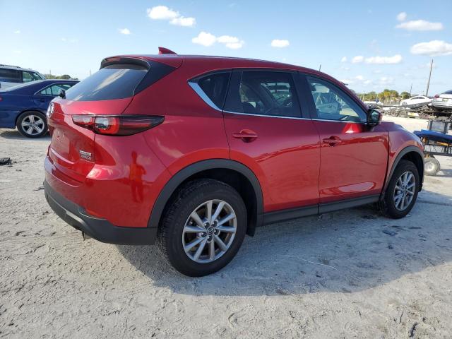 Obraz 3 z 2022 MAZDA CX-5 SELECT 2022 z VIN JM3KFBBM0N0606321