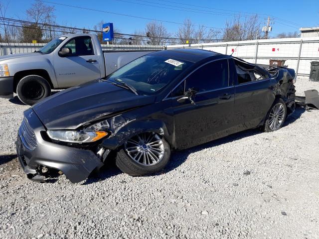Image 1 of 2016 FORD FUSION SE 2016 with VIN 3FA6P0H99GR352969