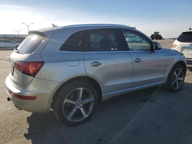 Image 3 of 2015 AUDI Q5 TDI PREMIUM PLUS 2015 with VIN WA1CMAFP9FA034849