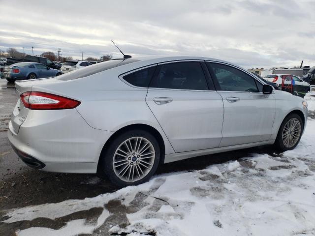 Изображение 3 2016 FORD FUSION SE 2016 с VIN 3FA6P0T92GR396478