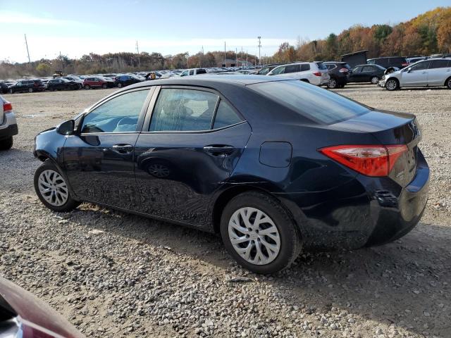 Image 2 of 2018 TOYOTA COROLLA L 2018 with VIN 2T1BURHE4JC011768