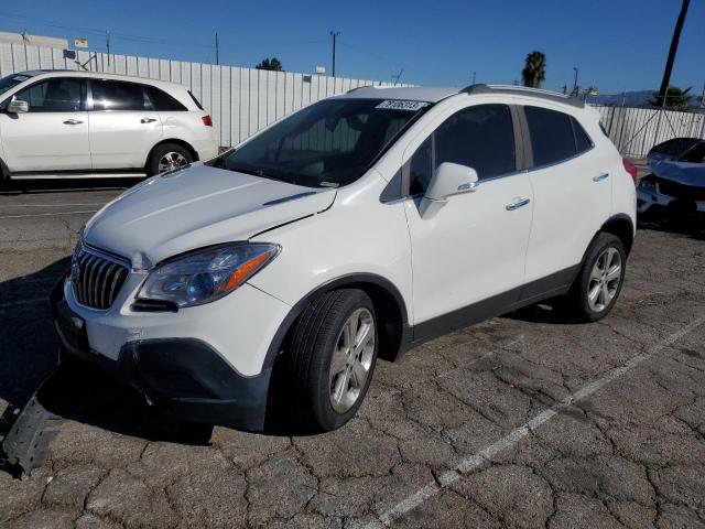 2016 BUICK ENCORE  2016 image