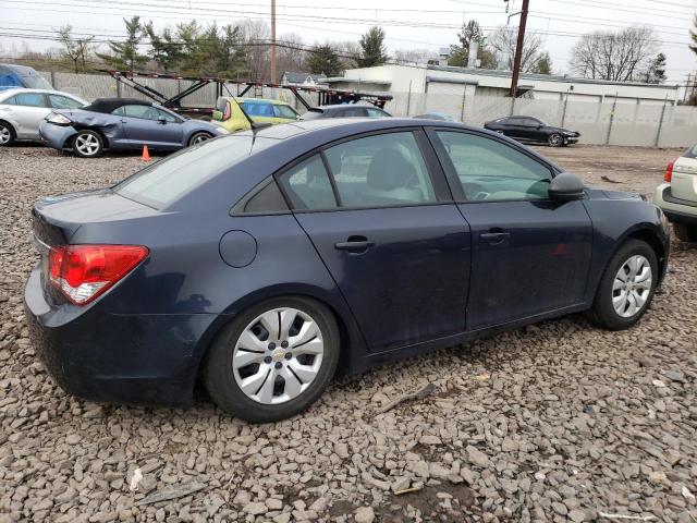 Изображение 3 2014 CHEVROLET CRUZE LS 2014 с VIN 1G1PA5SG4E7179850