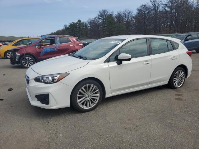 Obraz 1 z 2019 SUBARU IMPREZA 2019 z VIN 4S3GTAA67K3742329