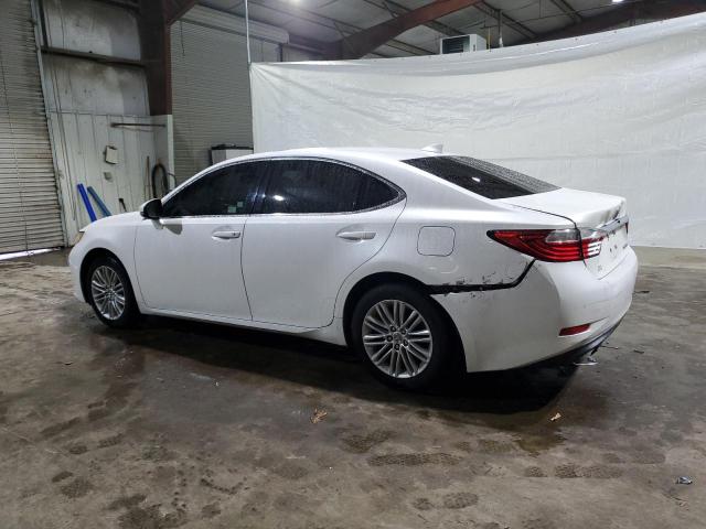 Изображение 2 2015 LEXUS ES 350 2015 с VIN JTHBK1GG4F2177271