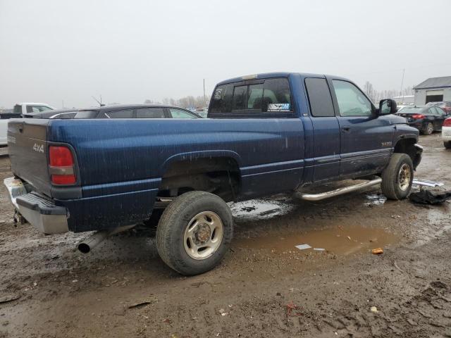 Изображение 3 2002 DODGE RAM 2500  2002 с VIN 3B7KF23652M203873