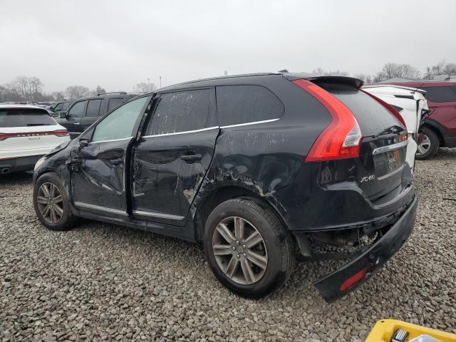 Image 2 of 2017 VOLVO XC60 T5 INSCRIPTION 2017 with VIN YV440MRU0H2016016