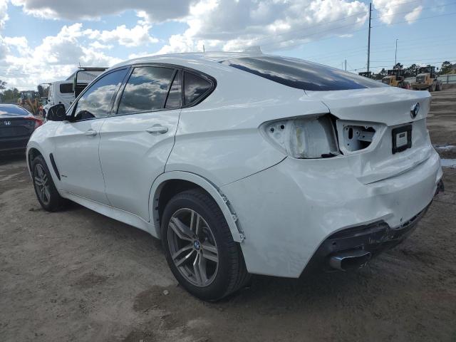 Изображение 2 2019 BMW X6 XDRIVE50I 2019 с VIN 5UXKU6C57KLP60515