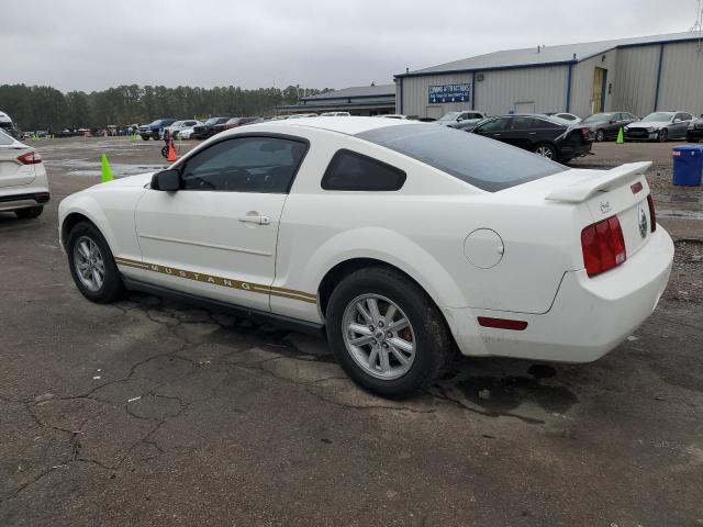 Изображение 2 2005 FORD MUSTANG  2005 с VIN 1ZVFT80N655215594