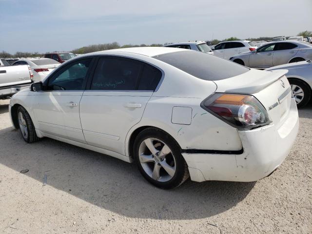 Изображение 2 2009 NISSAN ALTIMA 3.5SE 2009 с VIN 1N4BL21E19N434200