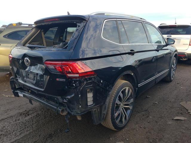 Изображение 3 2019 VOLKSWAGEN TIGUAN SEL PREMIUM 2019 с VIN 3VV4B7AX2KM139791