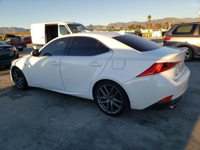 Obraz 2 z 2017 LEXUS IS 200T 2017 z VIN JTHBA1D2XH5049677