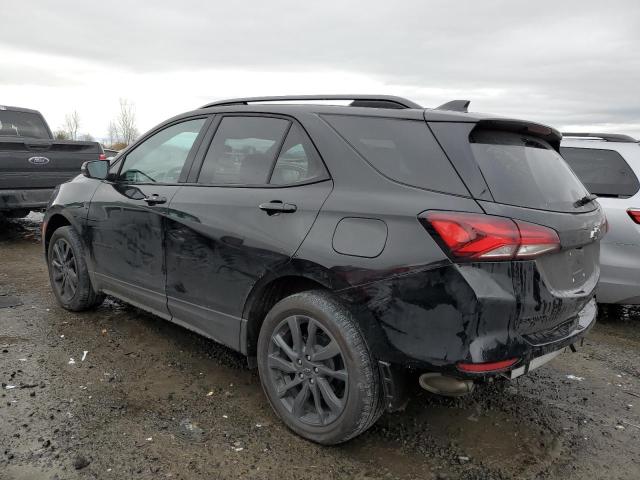 Изображение 2 2024 CHEVROLET EQUINOX RS 2024 с VIN 3GNAXWEG0RL147029