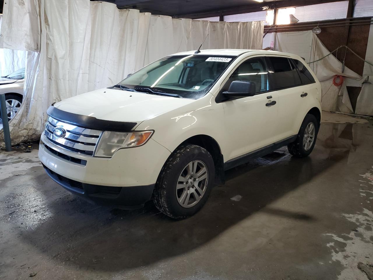 2007 FORD EDGE SE 2007 image