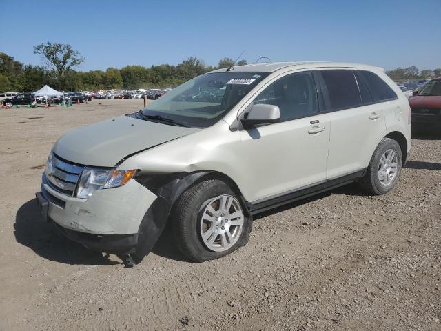 2007 FORD EDGE SEL 2007 image