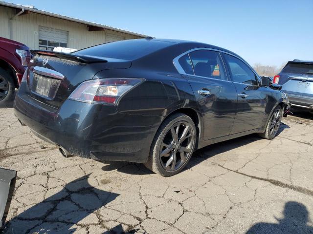 Image 3 of 2014 NISSAN MAXIMA S 2014 with VIN 1N4AA5APXEC478464