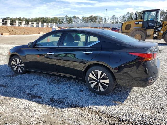 Image 2 of 2022 NISSAN ALTIMA SV 2022 with VIN 1N4BL4DVXNN393387