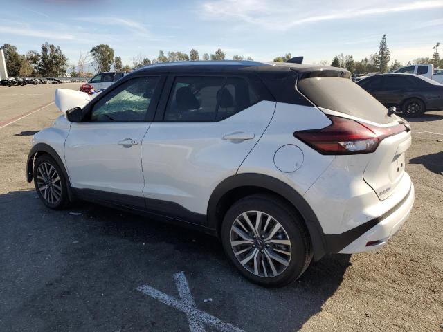 Image 2 of 2023 NISSAN KICKS SV 2023 with VIN 3N1CP5CV6PL495169