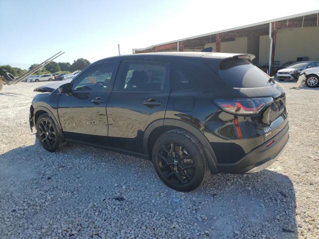 Obraz 2 z 2023 HONDA HR-V SPORT 2023 z VIN 3CZRZ1H58PM728542