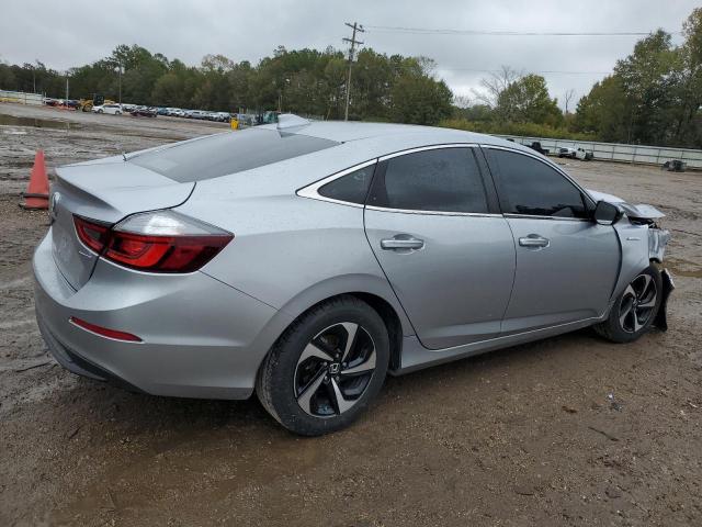 Obraz 3 z 2021 HONDA INSIGHT EX 2021 z VIN 19XZE4F58ME007245
