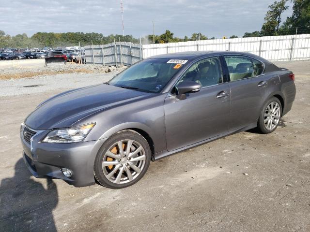 Изображение 1 2013 LEXUS GS 350 2013 с VIN JTHBE1BL4D5014322