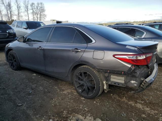 Image 2 of 2015 TOYOTA CAMRY LE 2015 with VIN 4T1BF1FK2FU918738
