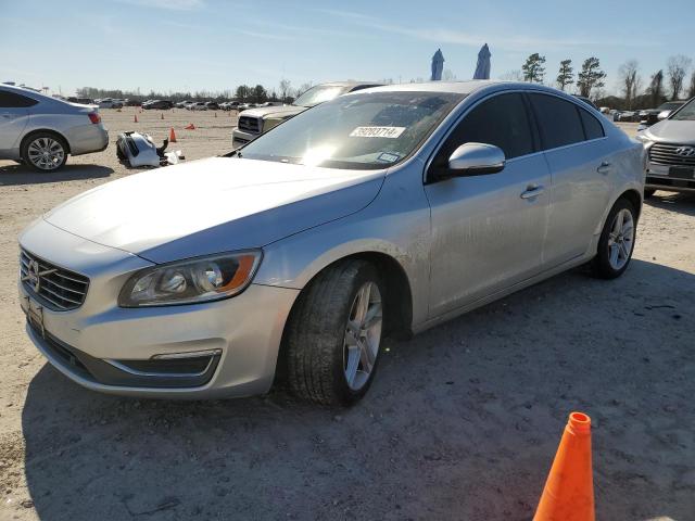 2015 VOLVO S60 PREMIER 2015 image